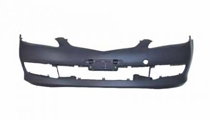 PARACHOQUES MAZDA 6 2006-2008 DELANTERO / IMPRIMADO