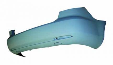 PARACHOQUES MAZDA 6 2006-2008 TRASERO / IMPRIMADO