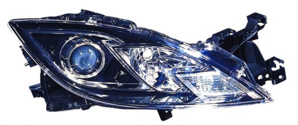 FARO MAZDA 6 2008-2010 DERECHO