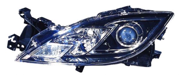 FARO MAZDA 6 2008-2010 IZQUIERDO