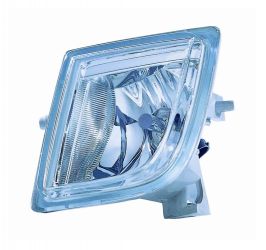 FARO ANTINIEBLA MAZDA 6 2008-2010 IZQUIERDO