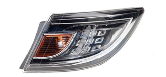 PILOTO TRASERO MAZDA 6 2008-2010 EXTERIOR / LED / BLANCO / DERECHO