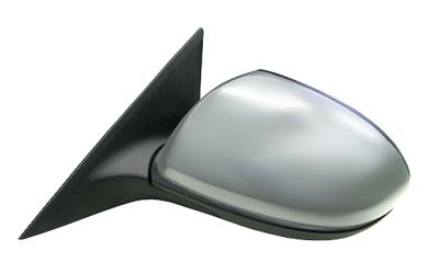 ESPEJO RETROVISOR MAZDA 6 2008-2010 ELECTRICO / TERMICO / PILOTO INTERMITENTE / ABATIBLE ELECTRICAMENTE / IMPRIMADO / IZQUIERDO