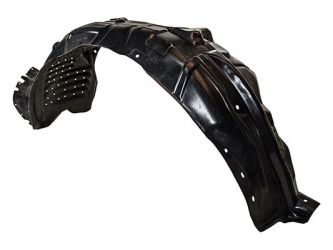 GUARDABARROS MAZDA 6 2010-2013 DELANTERO IZQUIERDO