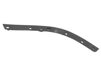 SPOILER MAZDA 6 2008-2010 PARACHOQUES DELANTERO / DERECHO