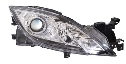 FARO MAZDA 6 2010-2013 DERECHO
