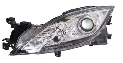 FARO MAZDA 6 2010-2013 IZQUIERDO