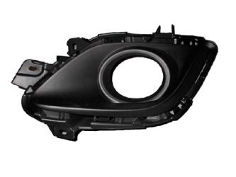 REJILLA MAZDA 6 2013-2016 PARACHOQUES DELANTERO / CON ANTINIEBLAS / DERECHA