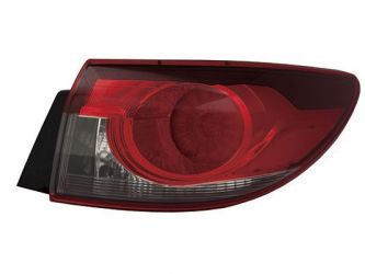 PILOTO TRASERO MAZDA 6 2013-2016 EXTERIOR / DERECHO