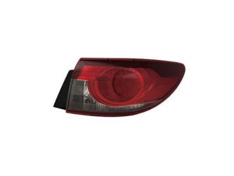 PILOTO TRASERO MAZDA 6 2013-2016 EXTERIOR / IZQUIERDO