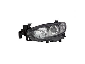 FARO MAZDA 6 2013-2016 IZQUIERDO