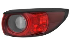 PILOTO TRASERO MAZDA CX-5 2017-2022 EXTERIOR / DERECHO