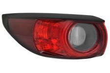 PILOTO TRASERO MAZDA CX-5 2017-2022 EXTERIOR / IZQUIERDO