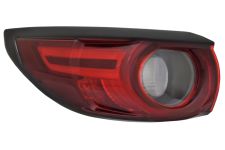 PILOTO TRASERO MAZDA CX-5 2017-2022 EXTERIOR / LED / IZQUIERDO