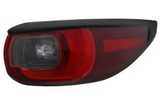 PILOTO TRASERO MAZDA CX-5 2022-> EXTERIOR / LED / DERECHO