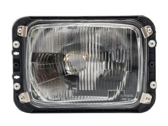 FARO MERCEDES L207D-L410D 1981-1996 DERECHO