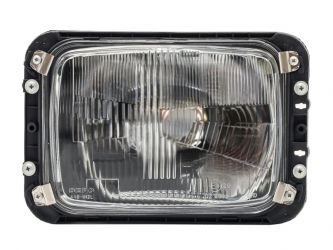 FARO MERCEDES L207D-L410D 1981-1996 IZQUIERDO