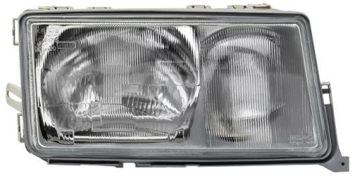 FARO MERCEDES 190 (W201) 1982-1993 DERECHO
