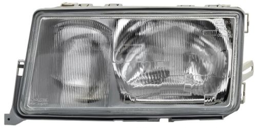 FARO MERCEDES 190 (W201) 1982-1993 IZQUIERDO