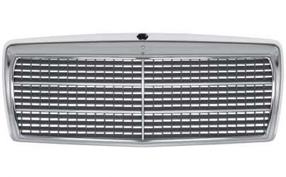 REJILLA MERCEDES 190 (W201) 1982-1993 FRENTE / COMPLETA