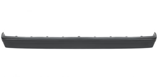 MOLDURA PARACHOQUES MERCEDES 190 (W201) 1982-1989 TRASERO