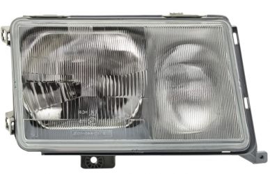 FARO MERCEDES CLASE E (W124) 1984-1989 DERECHO