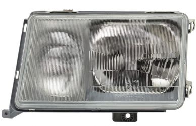 FARO MERCEDES CLASE E (W124) 1984-1989 IZQUIERDO