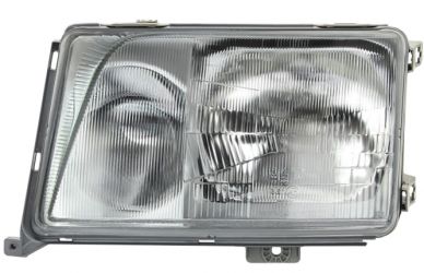 FARO MERCEDES CLASE E (W124) 1993-1995 IZQUIERDO