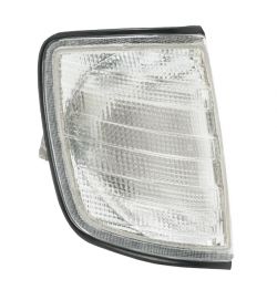 PILOTO DELANTERO MERCEDES CLASE E (W124) 1993-1995 BLANCO / DERECHO