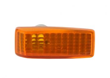 PILOTO LATERAL MERCEDES CLASE C (W202) 1993-1996 AMBAR / REVERSIBLE