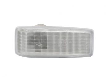 PILOTO LATERAL MERCEDES CLASE C (W202) 1993-1996 BLANCO / REVERSIBLE