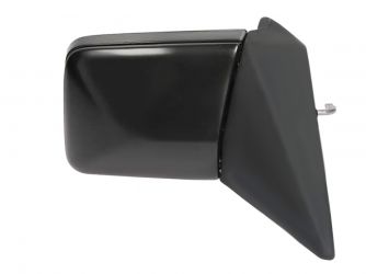 ESPEJO RETROVISOR MERCEDES CLASE E (W124) 1984-1995 MANETA / DERECHO