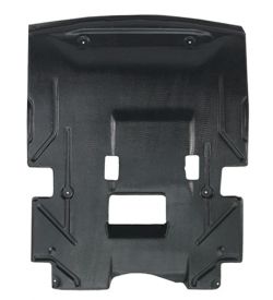 BAJO MOTOR MERCEDES CLASE E (W124) 1989-1995 DELANTERO / MOTOR GASOLINA