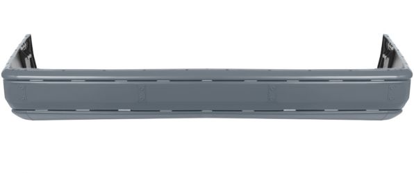PARACHOQUES MERCEDES CLASE E (W124) 1989-1993 TRASERO / CON AGUJERO MOLDURA SUPERIOR / IMPRIMADO