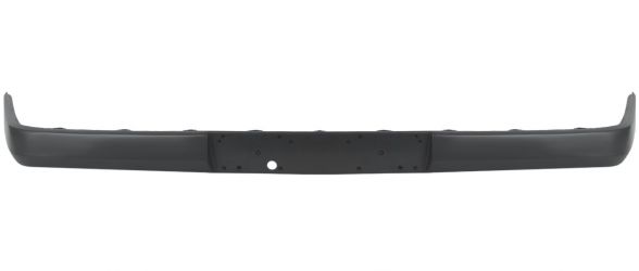 MOLDURA PARACHOQUES MERCEDES CLASE E (W124) 1984-1993 DELANTERO