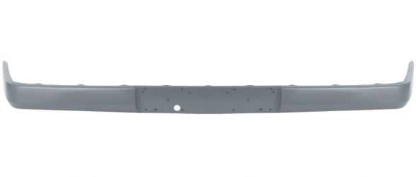 MOLDURA PARACHOQUES MERCEDES CLASE E (W124) 1993-1995 DELANTERO / IMPRIMADO