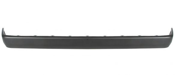 MOLDURA PARACHOQUES MERCEDES CLASE E (W124) 1984-1993 TRASERO
