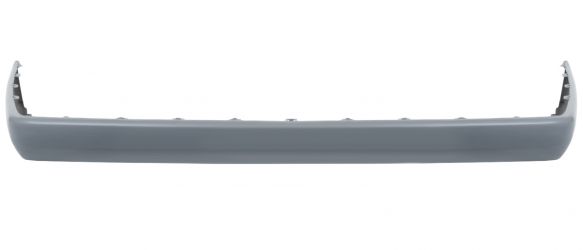 MOLDURA PARACHOQUES MERCEDES CLASE E (W124) 1993-1995 TRASERO / IMPRIMADO