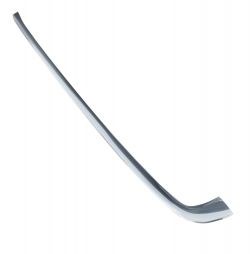 MOLDURA MERCEDES CLASE E (W124) 1989-1995 PARACHOQUES TRASERO / CROMADA / IZQUIERDA