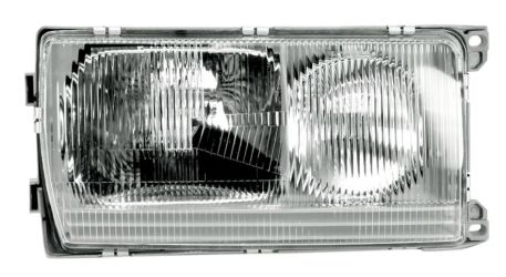 FARO MERCEDES SERIE (W123) 1976-1985 DERECHO