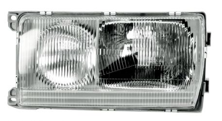 FARO MERCEDES SERIE (W123) 1976-1985 IZQUIERDO