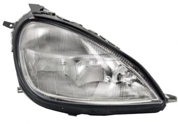 FARO MERCEDES CLASE A (W168) 1997-2001 DERECHO