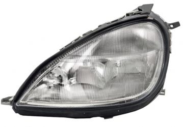 FARO MERCEDES CLASE A (W168) 1997-2001 IZQUIERDO