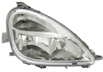 FARO MERCEDES CLASE A (W168) 2001-2004 DERECHO
