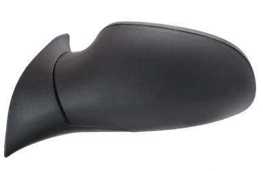 ESPEJO RETROVISOR MERCEDES CLASE A (W168) 1997-2001 ELECTRICO / TERMICO / IZQUIERDO
