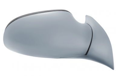 ESPEJO RETROVISOR MERCEDES CLASE A (W168) 1997-2001 ELECTRICO / TERMICO / IMPRIMADO COMPLETO / DERECHO