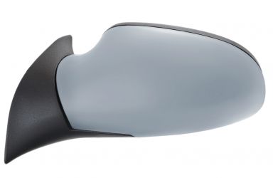 ESPEJO RETROVISOR MERCEDES CLASE A (W168) 1997-2001 ELECTRICO / TERMICO / ABATIBLE ELECTRICAMENTE / IZQUIERDO