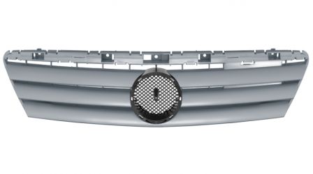 REJILLA MERCEDES CLASE A (W168) 1997-2001 FRENTE / IMPRIMADA