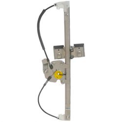 ELEVALUNAS MERCEDES CLASE A (W168) 1997-2001 ELECTRICO / SIN MOTOR / CONFORT / DELANTERO DERECHO