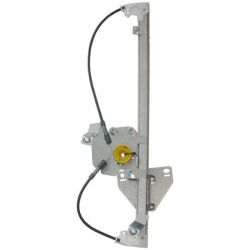 ELEVALUNAS MERCEDES CLASE A (W168) 1997-2001 VERSION CORTA / ELECTRICO / SIN MOTOR / CONFORT / TRASERO DERECHO